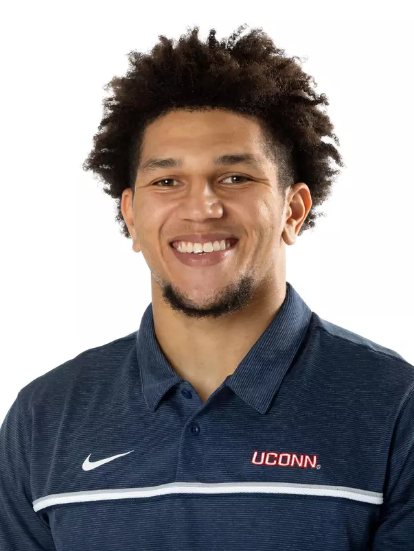 Tre Wortham Head Shot