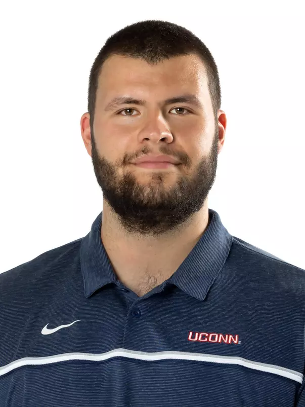 Chris Fortin Head Shot