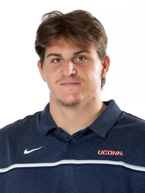 Collin McCarthy Head Shot