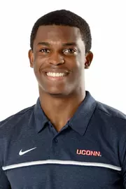 Jeremy Lucien Head Shot