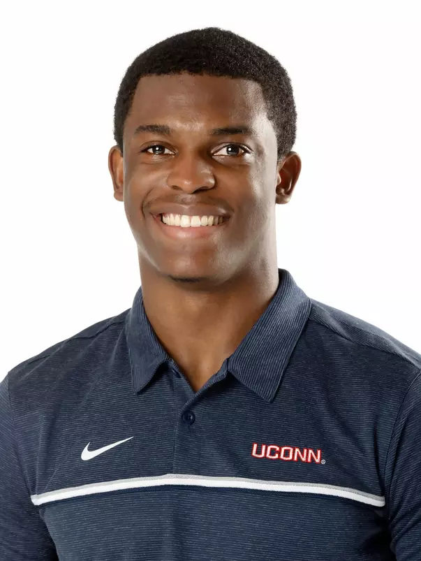 Jeremy Lucien Head Shot