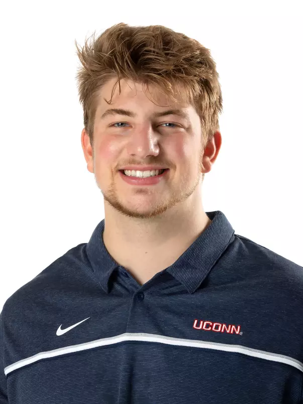 Robbie Rochester Head Shot