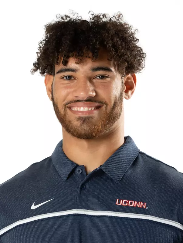 Jackson Mitchell Head Shot