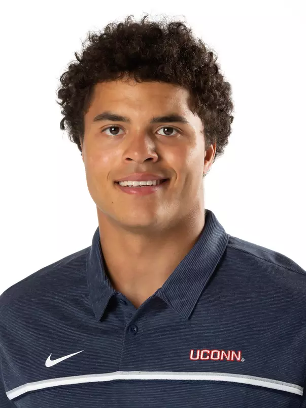 Ian Swenson Head Shot