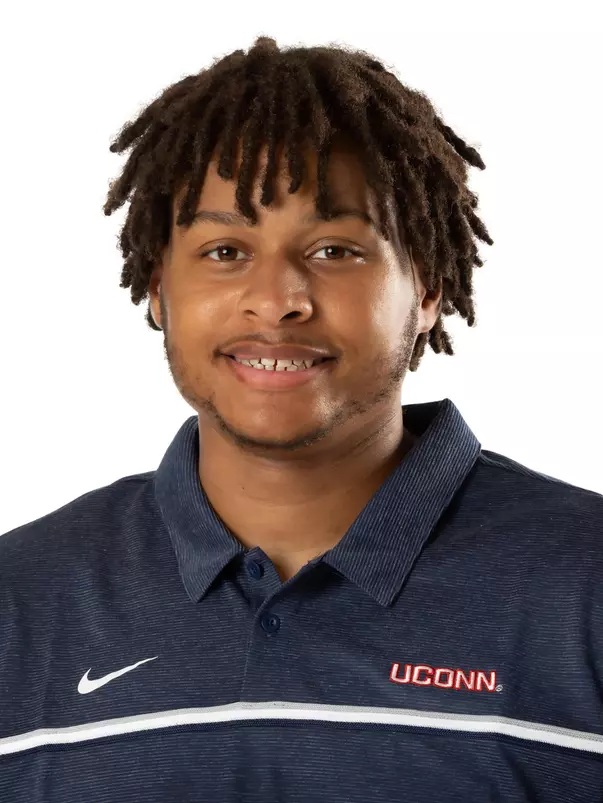 Rayonte Brown Head Shot