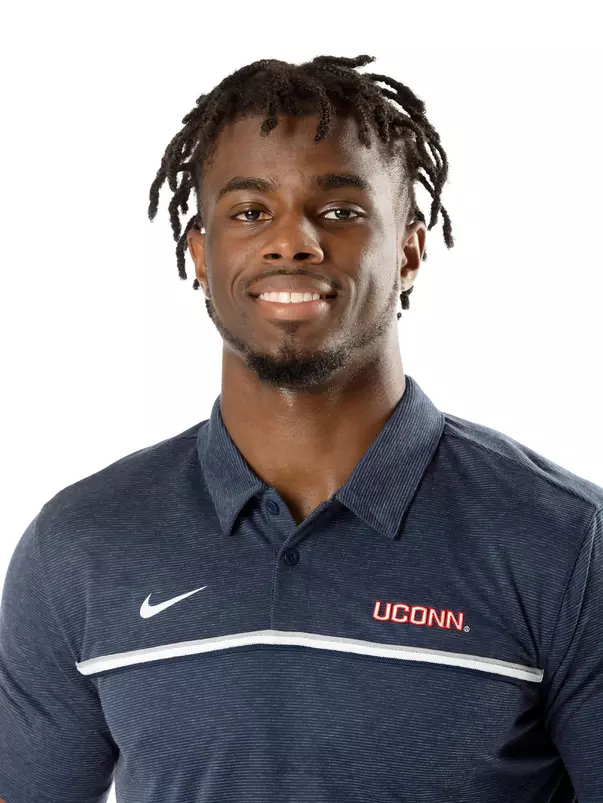 Myles Bell Head Shot