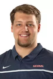 Ryan Van Demark Head Shot