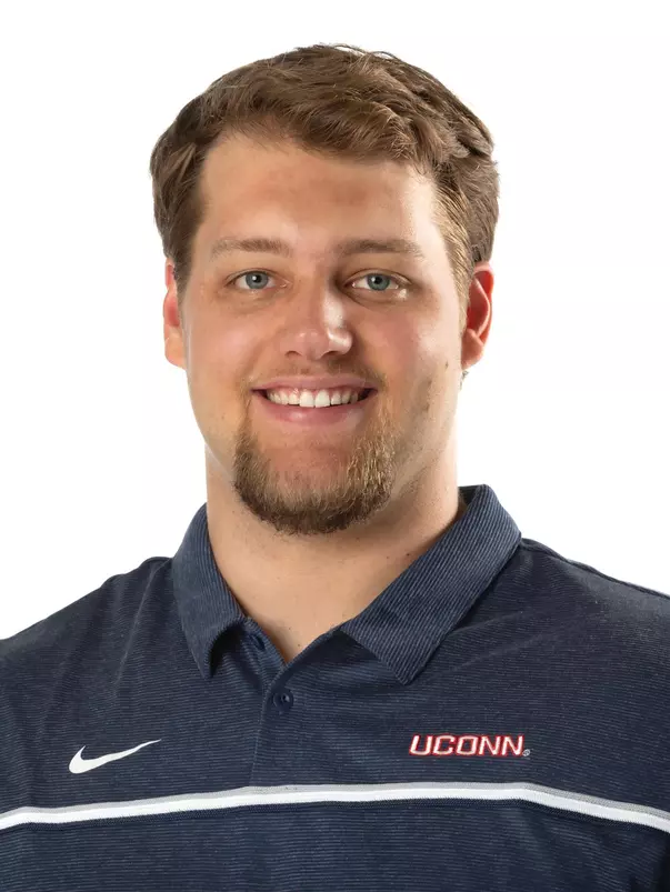 Ryan Van Demark Head Shot