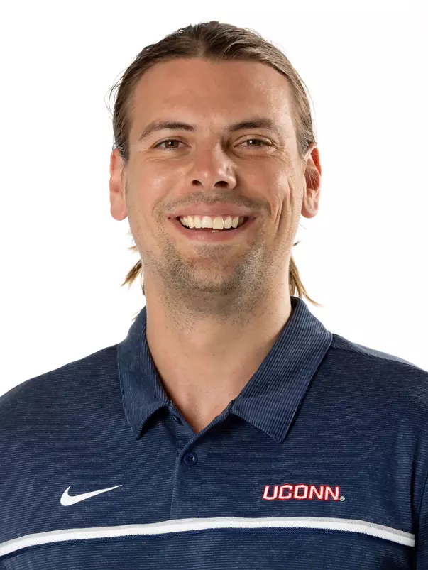 Haydn Kerr Head Shot
