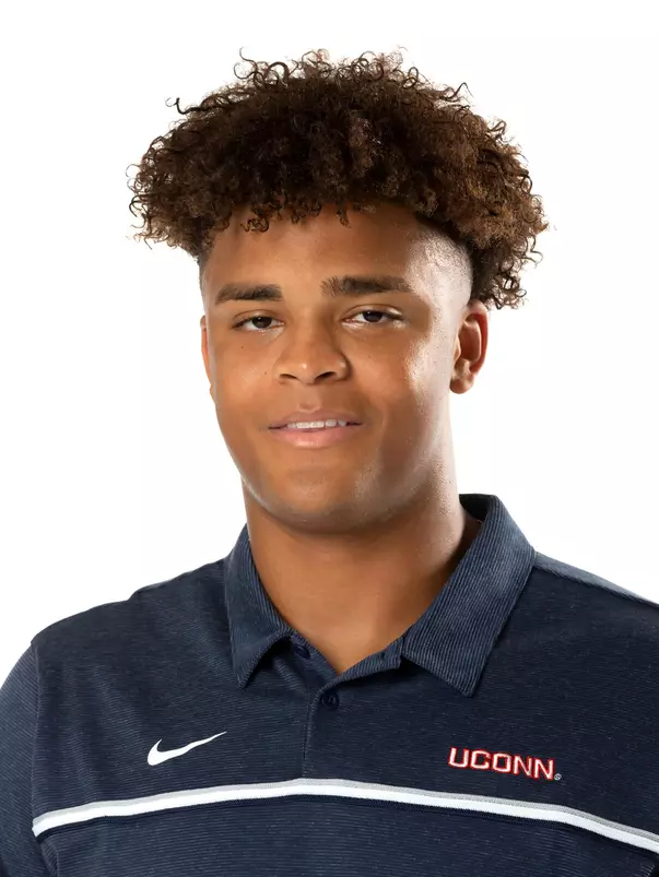 Nick Harris Head Shot