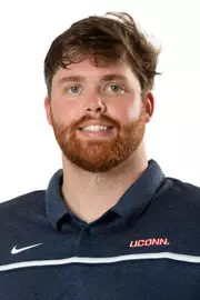 Peter Rooney Head Shot