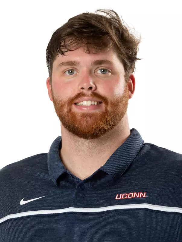 Peter Rooney Head Shot