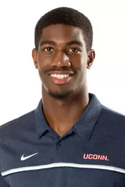 Cam Hairston Head Shot