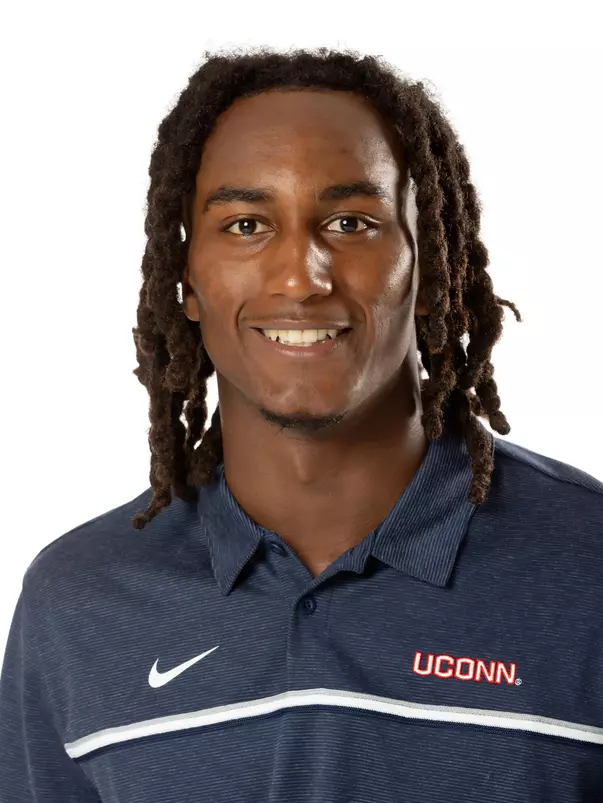 Durante Jones Head Shot