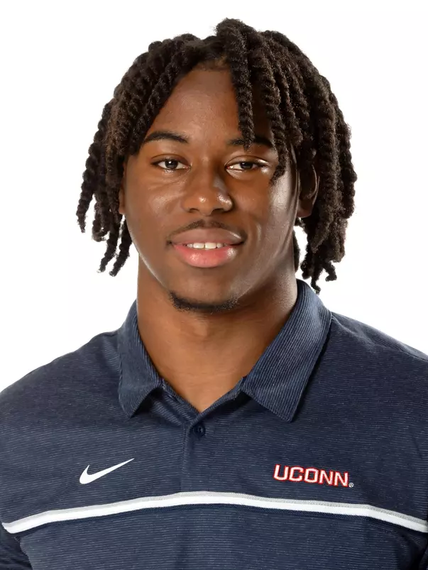 Jalon Ferrell Head Shot