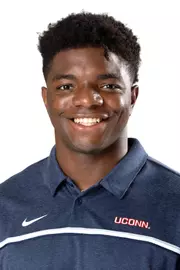 Robert Burns Head Shot