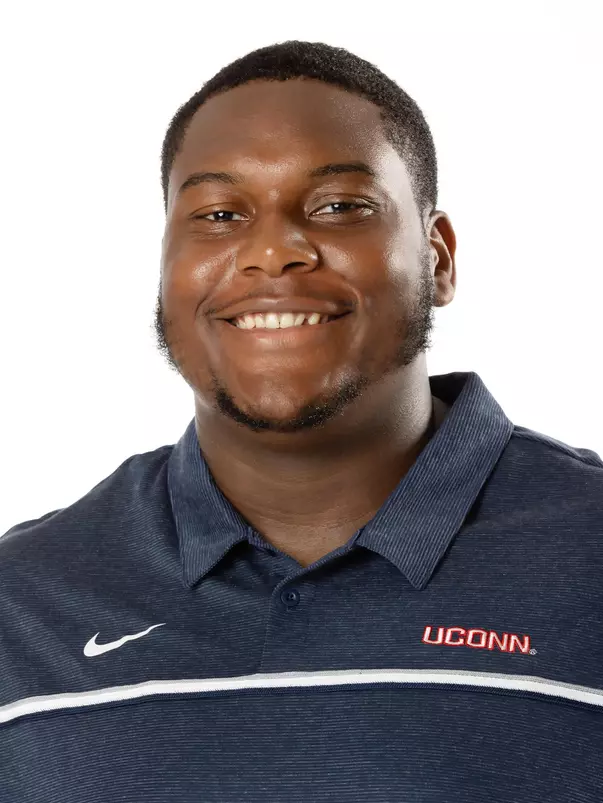 Christian Haynes Head Shot