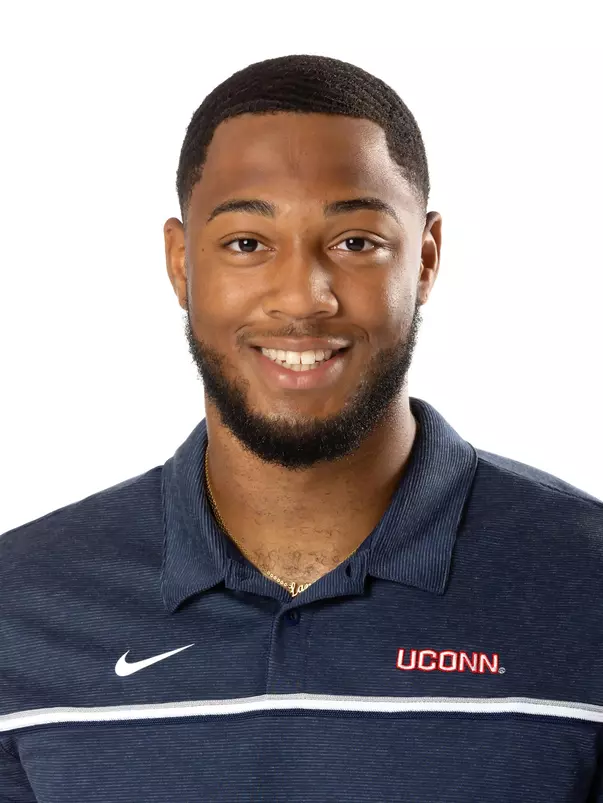 Deon McLean Head Shot