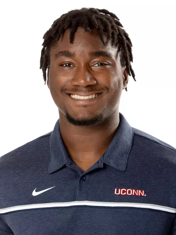 Blake, Reyan Head Shot