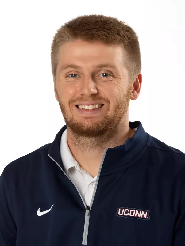 Cobb, Alec Head Shot