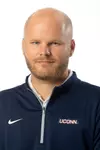 Edsall, Corey Head Shot