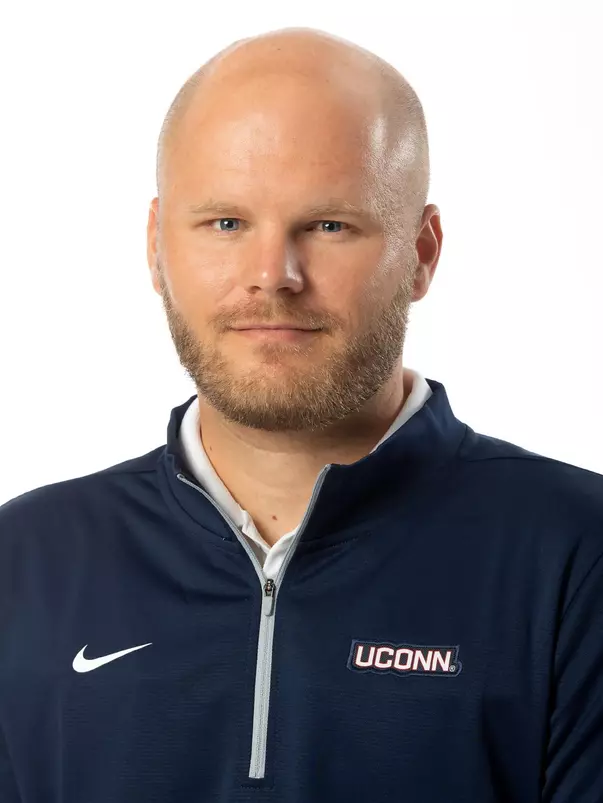 Edsall, Corey Head Shot