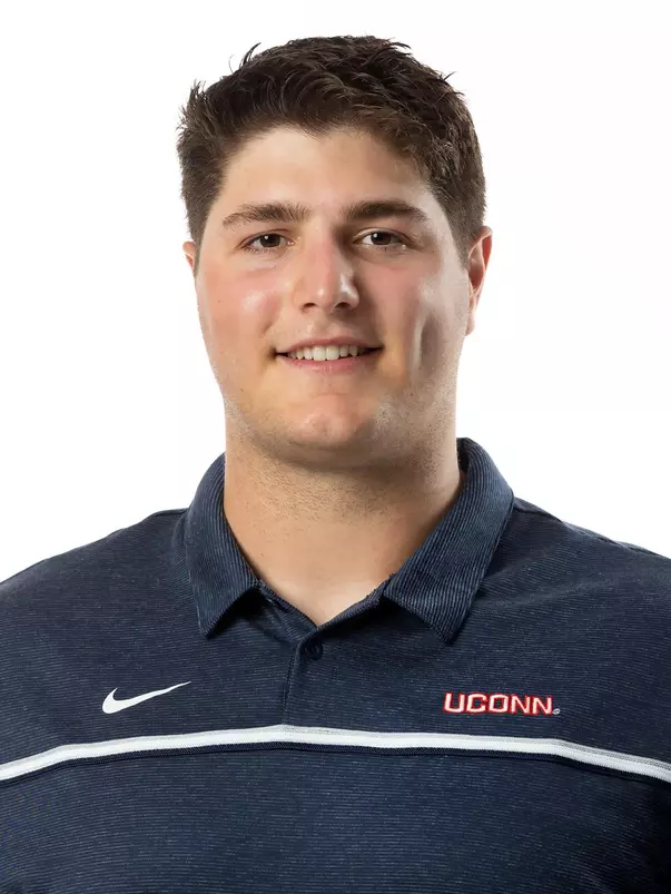 Antolovich, Danny Head Shot