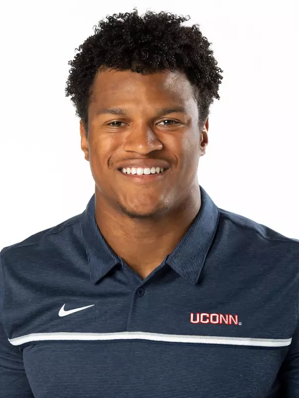 Fortt, Omar Head Shot