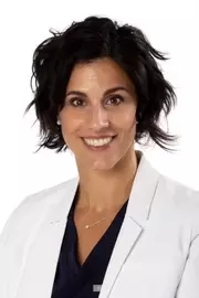 Dr. Deena Casiero