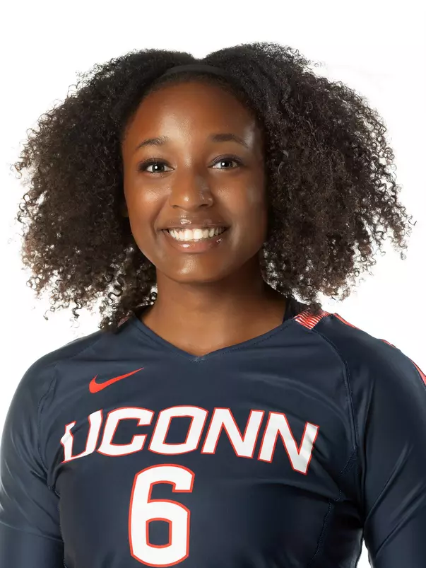 Kennadie Jake-Turner