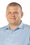 Matt Scott