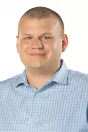 Matt Scott