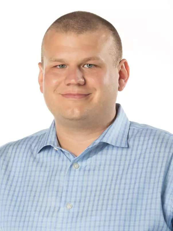 Matt Scott