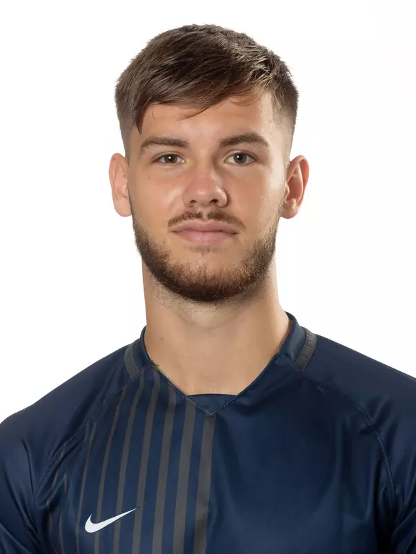 Mateo Leveque