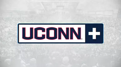 UConn+ Set to Stream 18 Events For Spring Season