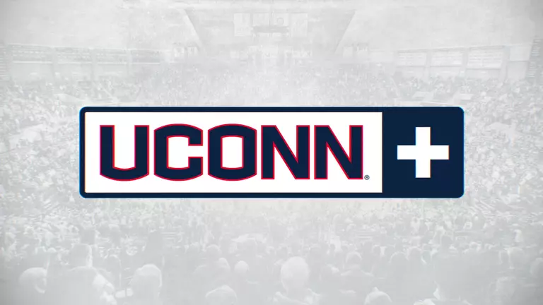 UConn+