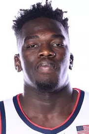 ADAMA SANOGO
