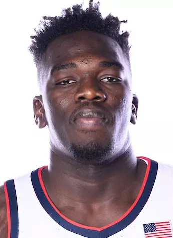 ADAMA SANOGO