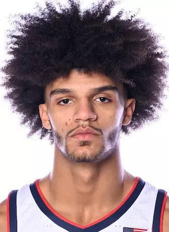 ANDRE JACKSON JR.