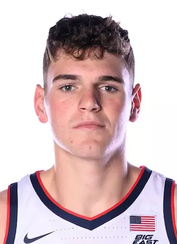 DONOVAN CLINGAN