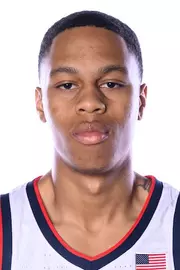 JORDAN HAWKINS