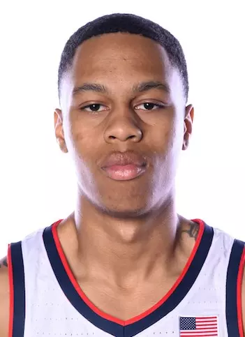 JORDAN HAWKINS