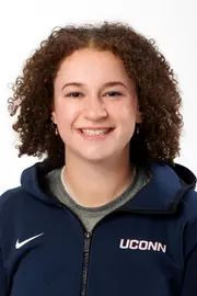 Elisabeth Helmin headshot