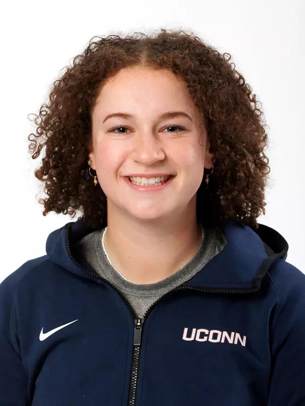 Elisabeth Helmin headshot