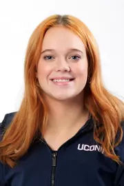 Grace Johnson headshot