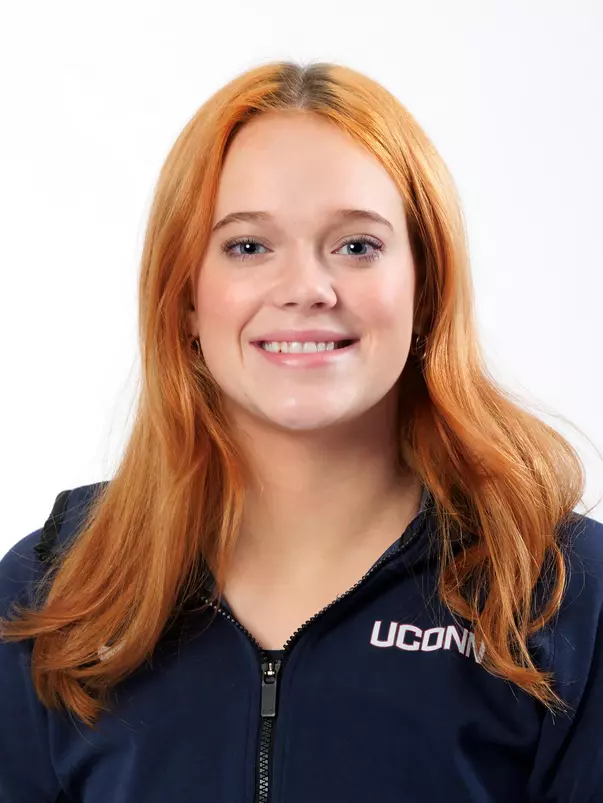 Grace Johnson headshot