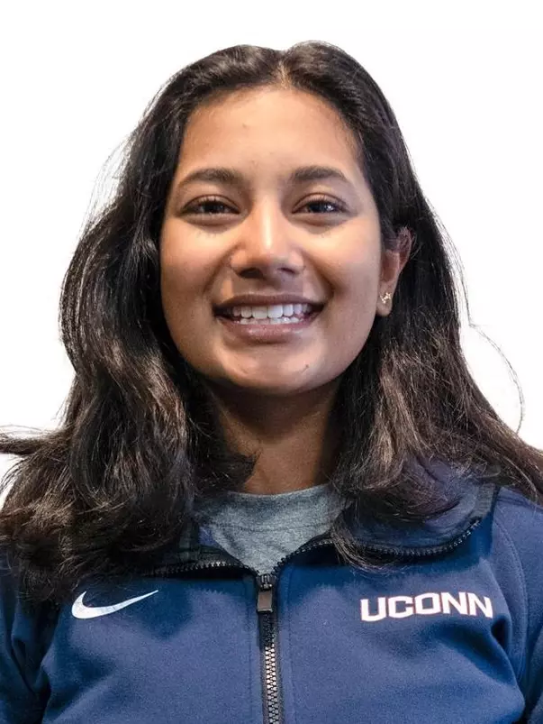 Medha Illindala headshot