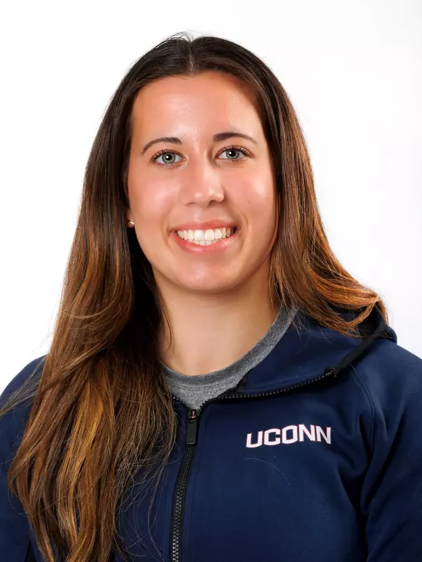 Ashley Thibault headshot