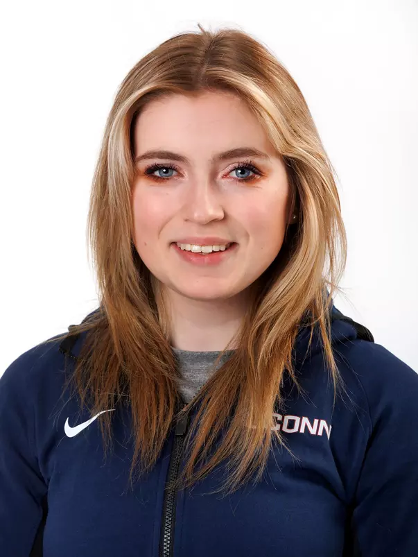 Alyssa Brown headshot