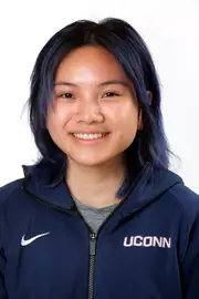 Jacqueline Kong headshot